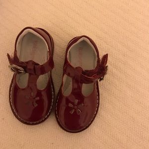 Toddler Mary Jane TStrap Shoes